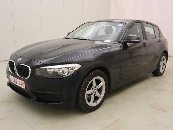 BMW 1-REEKS 2018 wba2r110905k89608