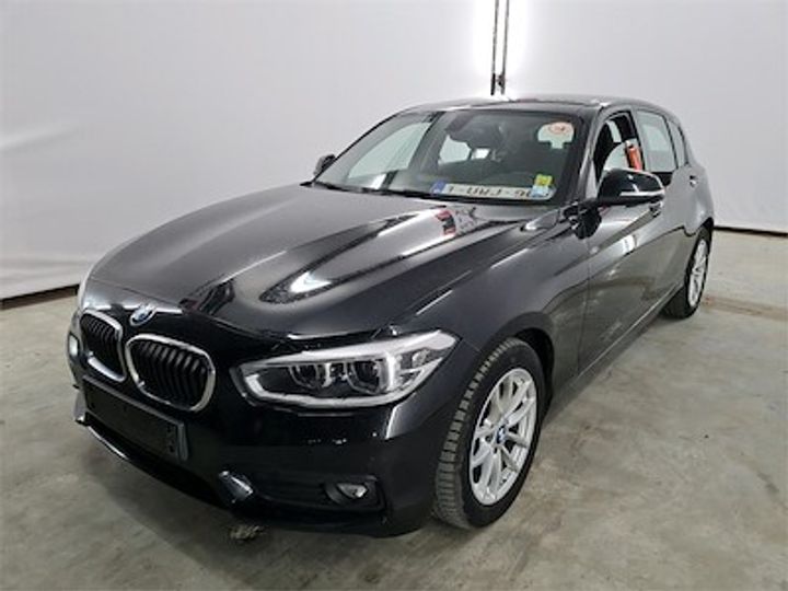 BMW 1 HATCH - 2015 2018 wba2r110905k89723