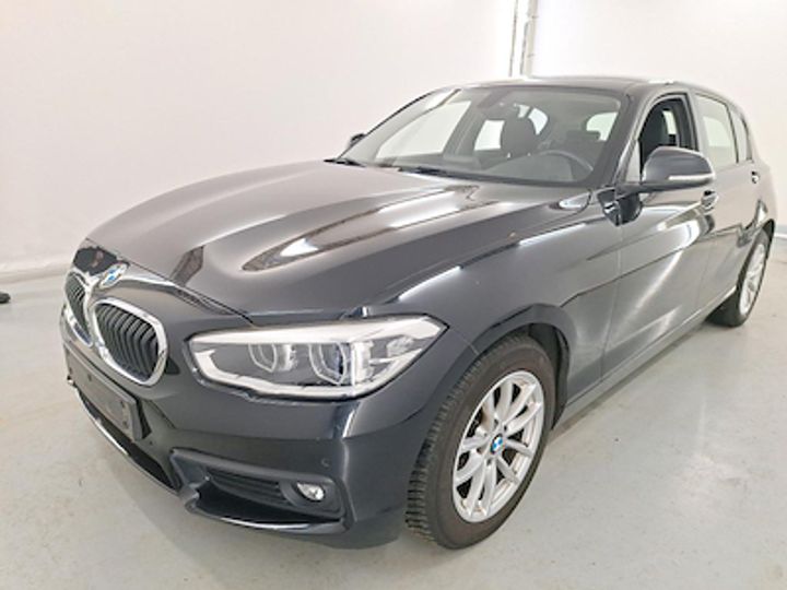 BMW 1 HATCH - 2015 2018 wba2r110907a88654