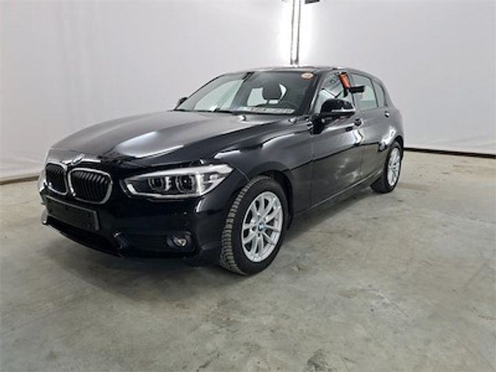 BMW 1 HATCH - 2015 2018 wba2r110907a89870