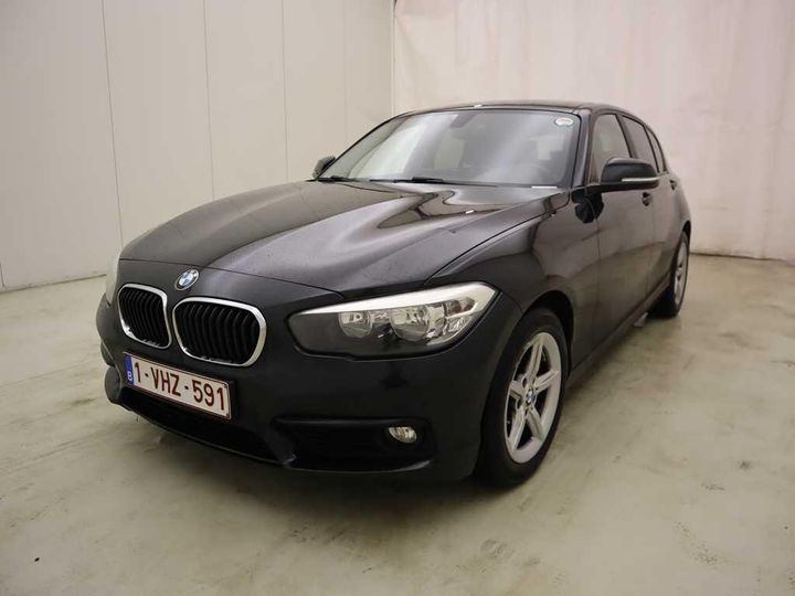 BMW 1-REEKS 2018 wba2r110907a90579