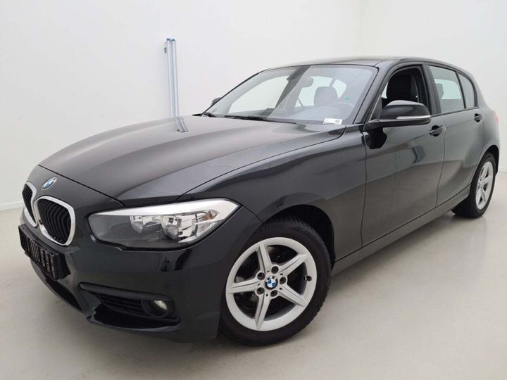 BMW 1-SERIE 2019 wba2r110907d87304