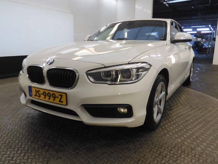 BMW 1 SERIE 2016 wba2r11090v563440