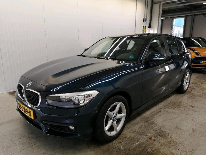 BMW 116 2016 wba2r11090v565494