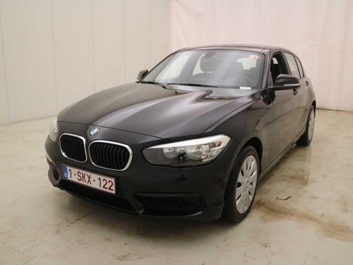 BMW 1-REEKS 2017 wba2r11090v870980