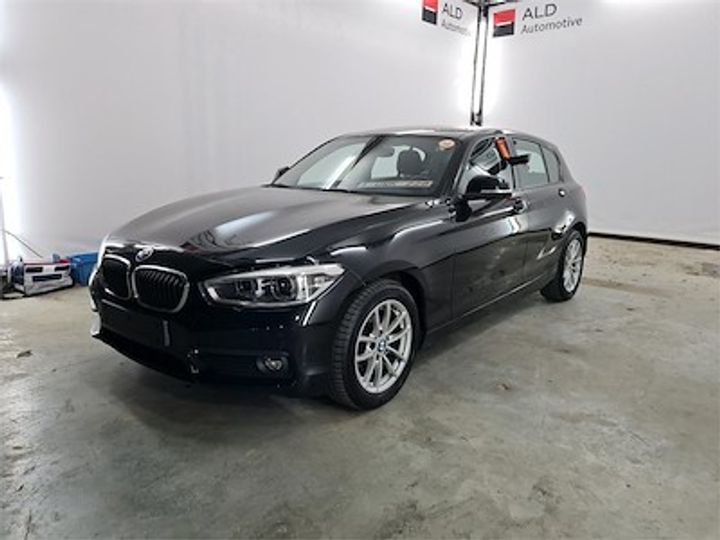 BMW 1 HATCH - 2015 2018 wba2r110x07a88243