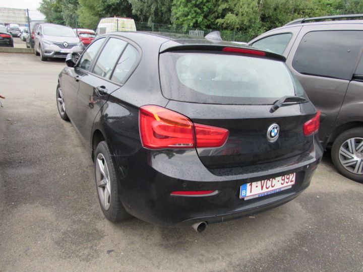 BMW 1-REEKS 2018 wba2r110x07a88470