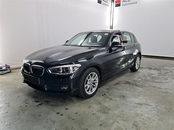 BMW 1 HATCH - 2015 2018 wba2r110x07a89408