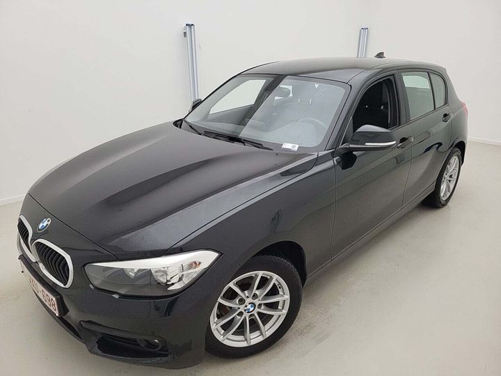 BMW 116I 2019 wba2r110x07e39930