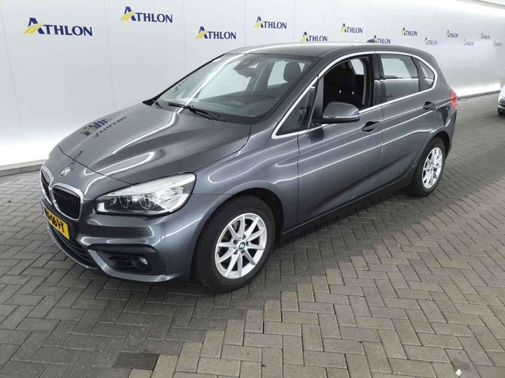 BMW 2 SERIE ACTIVE TOURER 2016 wba2x71080v865102