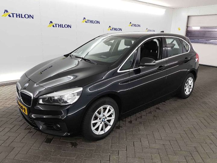 BMW 2 SERIE ACTIVE TOURER 2017 wba2x71090v865240