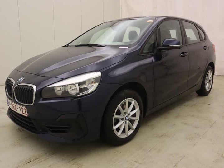 BMW 2-REEKS ACTIVE 2018 wba2x91000vc90069