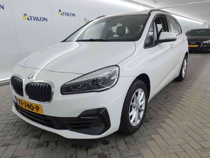 BMW 2 SERIE ACTIVE TOURER 2018 wba2x91050vg70654