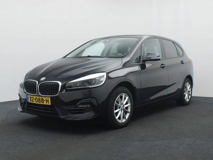 BMW 2-SERIE ACTIVE TOURER 2019 wba2x910x07d78387