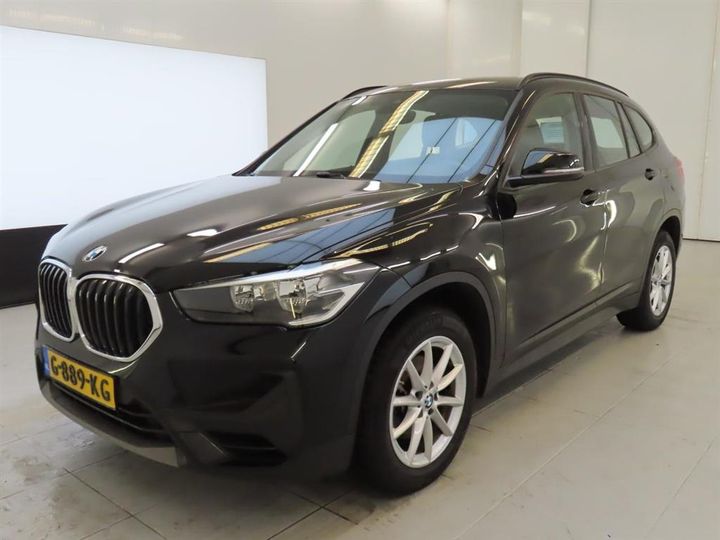 BMW X1 2019 wba31aa0003l39433