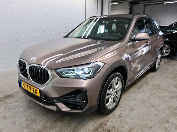 BMW X1 2020 wba31aa0003l67930