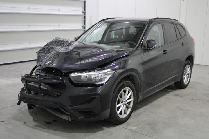 BMW X1 SUV 2019 wba31aa0003l74070