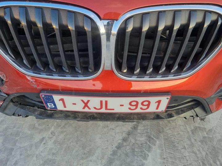 BMW X1 2020 wba31aa0003l78412