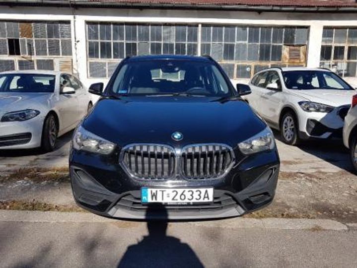 BMW X1 SUV 2019 wba31aa0005p06772