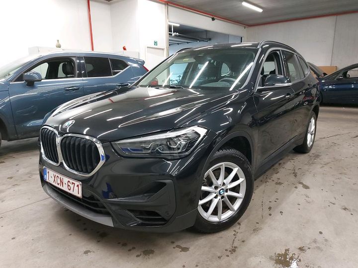 BMW X1 2019 wba31aa0005p64980