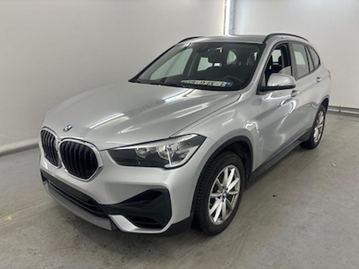 BMW X1 2019 wba31aa0005p74764