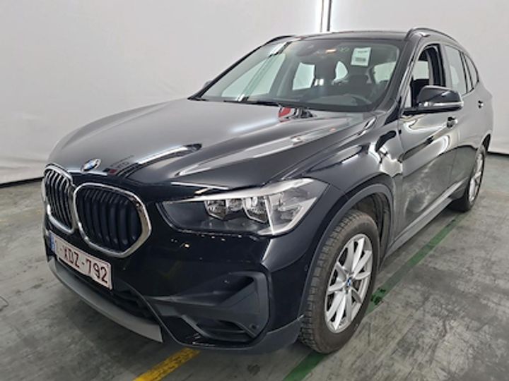 BMW X1 2019 wba31aa0005p75977