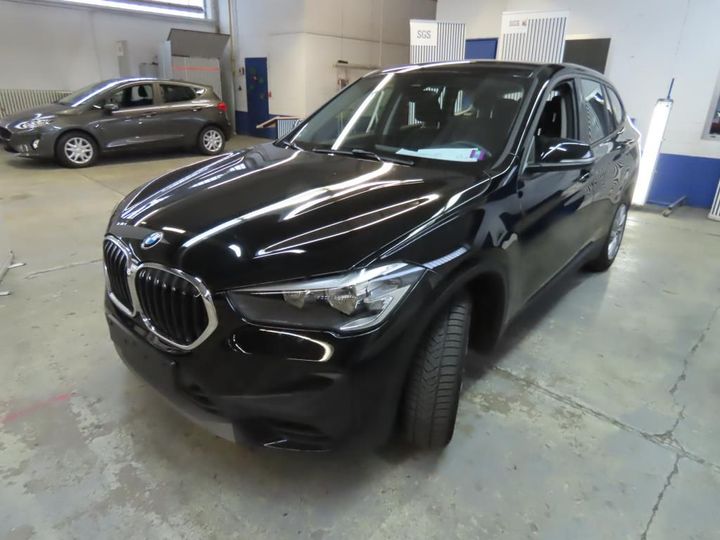 BMW X1 2020 wba31aa0005r00704