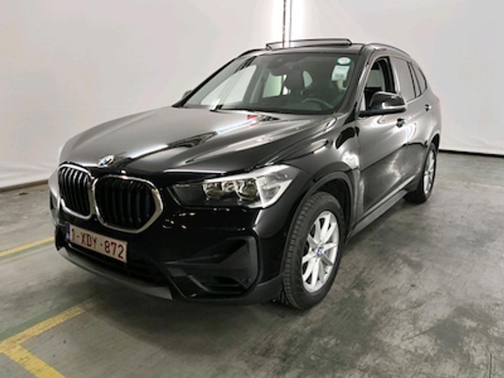 BMW X1 2019 wba31aa0103l35052