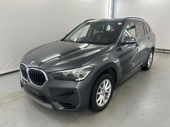 BMW X1 - 2019 2020 wba31aa0103l74059