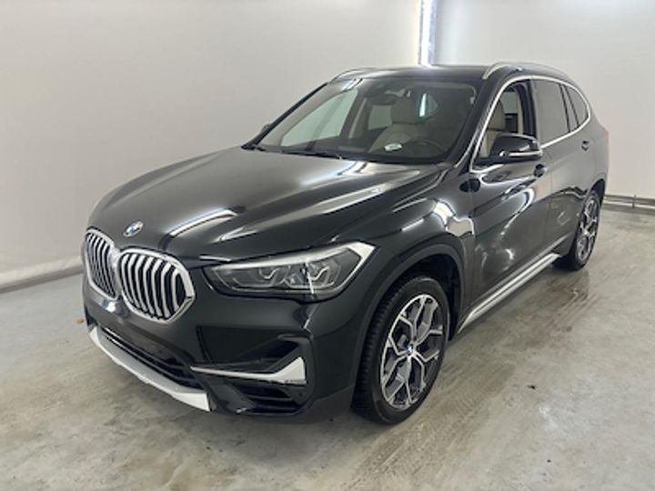 BMW X1 - 2019 2020 wba31aa0103l78399