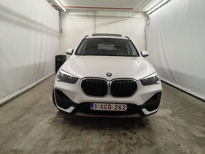 BMW X1 FL'19 2019 wba31aa0105p64700