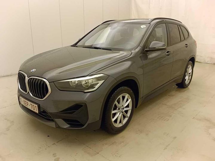 BMW X1 2019 wba31aa0105p66432