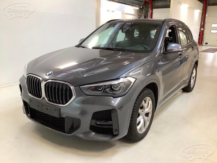 BMW X1 SUV 2020 wba31aa01l5r70572