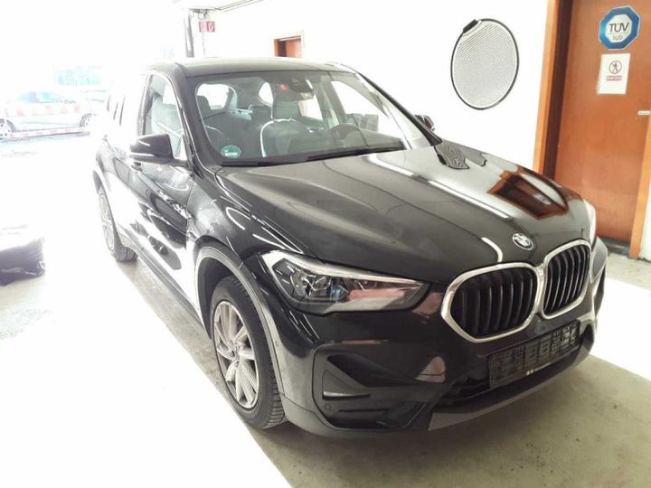 BMW X1 2019 wba31aa0203l28613