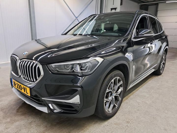 BMW X1 2020 wba31aa0203m13855