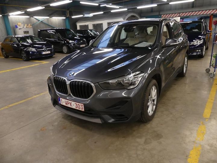 BMW X1 2019 wba31aa0205p04389