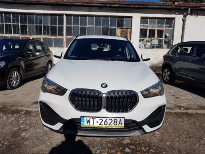 BMW X1 SUV 2019 wba31aa0305p02845