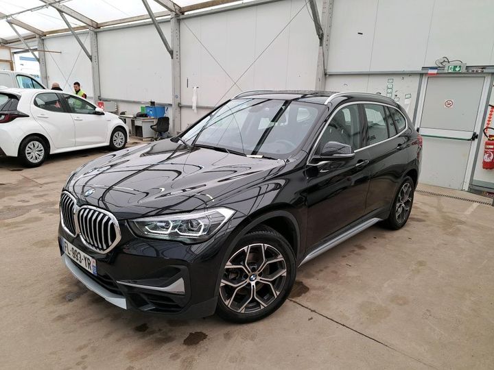 BMW X1 2019 wba31aa0305p77934