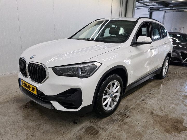 BMW X1 2020 wba31aa0305p81210