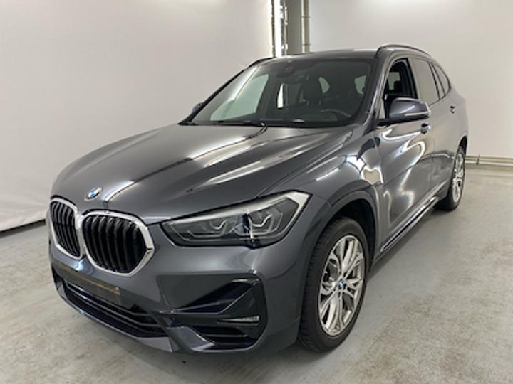 BMW X1 - 2019 2020 wba31aa0305s01955