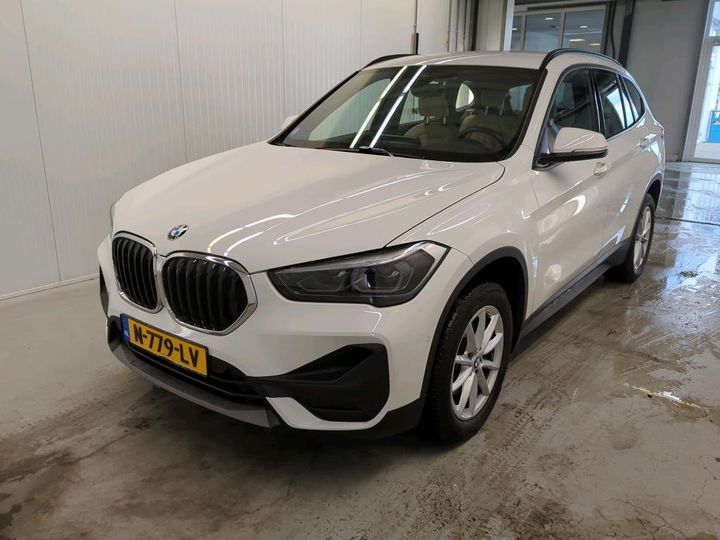 BMW X1 2021 wba31aa0305u40731