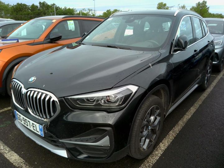 BMW X1 2022 wba31aa0305v31000