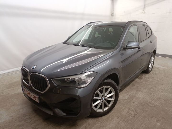 BMW X1 FL'19 2020 wba31aa0403l66506