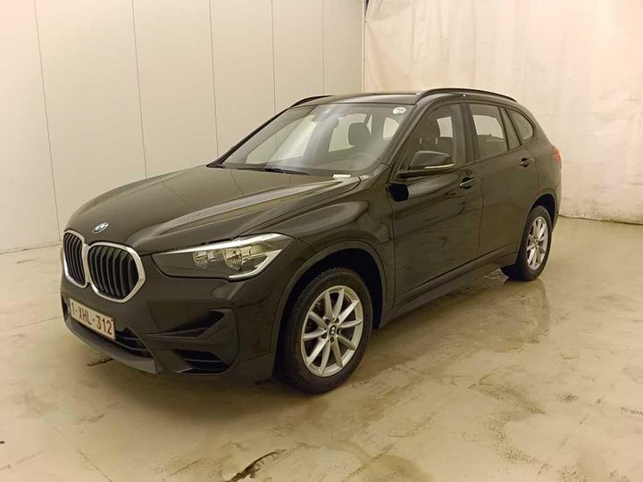 BMW X1 2020 wba31aa0403l78414