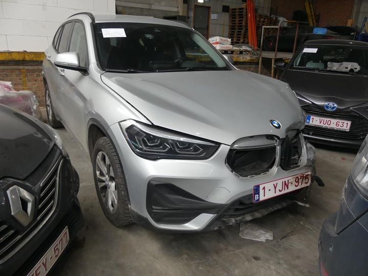 BMW X1 2020 wba31aa0403m48834