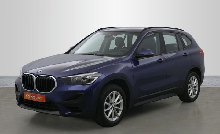 BMW X1 2020 wba31aa0403m53063