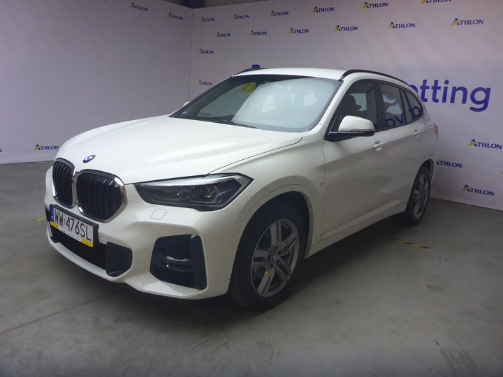 BMW X 1 F48 19- 2020 wba31aa0403m59672