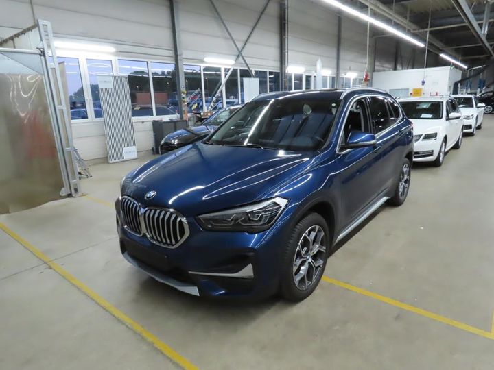 BMW X1 2020 wba31aa0403m82871