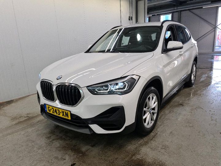 BMW X1 2020 wba31aa0405p81281