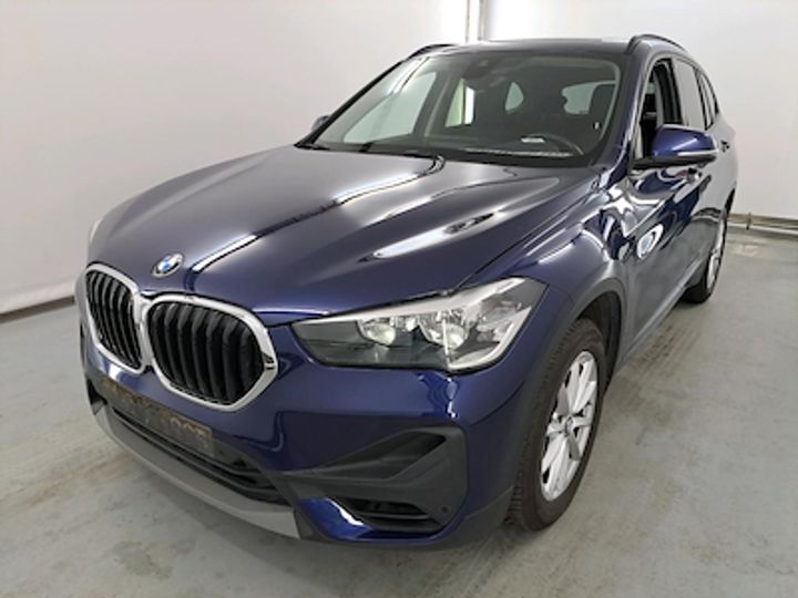 BMW X1 2020 wba31aa0405r51381